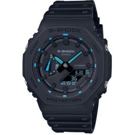 Casio G-Shock Octagon GA-2100-1A2ER