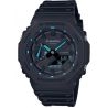 Zegarek Casio G-Shock Octagon GA-2100-1A2ER - Zegarki CASIO