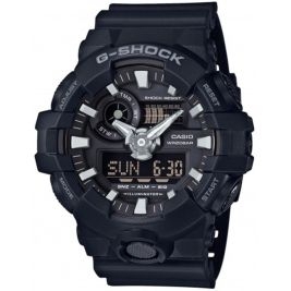 Zegarek Casio G-Shock Original GA-700-1BER - Zegarki CASIO