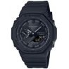 Zegarek Casio G-Shock Octagon GA-B2100-1A1ER - Zegarki CASIO