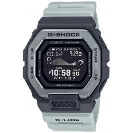Casio G-Shock G-Squad GBX-100TT-8ER