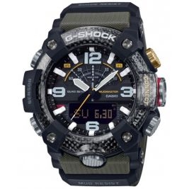 Zegarek Casio G-Shock Master Of G Premium GG-B100-1A3ER - Zegarki CASIO