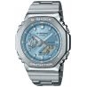 Zegarek Casio G-Shock Octagon GM-2110D-2AER - Zegarki CASIO