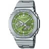 Zegarek Casio G-Shock Octagon GM-2110D-3AER - Zegarki CASIO