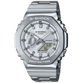 Zegarek Casio G-Shock Octagon GM-2110D-7AER - Zegarki CASIO
