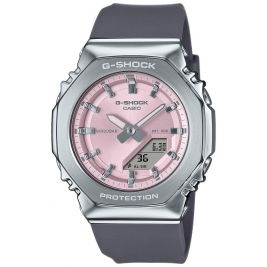 Zegarek Casio G-Shock Octagon GM-S2110-4AER - Zegarki CASIO