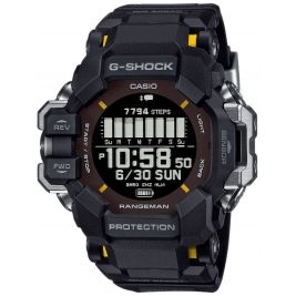 Zegarek Casio G-Shock Master Of G Premium GPR-H1000-1ER - Zegarki CASIO