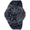 Zegarek Casio G-Shock G-Steel GST-B400BB-1AER - Zegarki CASIO