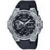 Zegarek Casio G-Shock G-Steel GST-B400-1AER - Zegarki CASIO