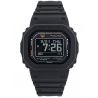 Zegarek Casio G-Shock G-Squad DW-H5600-1ER - Zegarki CASIO