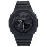 Zegarek Casio G-Shock Octagon GA-B2100-1A1ER - Zegarki CASIO