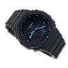 Zegarek Casio G-Shock Octagon GA-2100-1A2ER - Zegarki CASIO