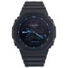 Zegarek Casio G-Shock Octagon GA-2100-1A2ER - Zegarki CASIO