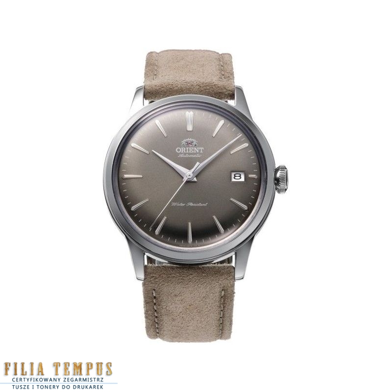 Zegarek Orient Bambino RA-AC0M13N30B - Zegarki ORIENT Zegarek Orient Bambino RA-AC0M13N30B - Zegarki ORIENT