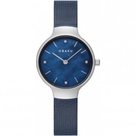 Obaku Denmark V241LXCLML