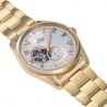 Zegarek Orient Contemporary Mechanical Open Heart RA-AR0007S30B - Zegarki ORIENT