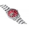 Zegarek Orient Contemporary Mechanical Open Heart RA-AR0010R30B - Zegarki ORIENT