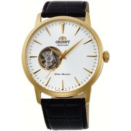 Zegarek Orient Esteem II Open Heart Automatic TAG02003W0 - Zegarki ORIENT