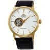 Zegarek Orient Esteem II Open Heart Automatic TAG02003W0 - Zegarki ORIENT