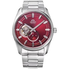 Orient Contemporary Mechanical Open Heart RA-AR0010R30B