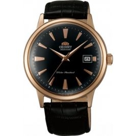 Zegarek Orient Bambino Automatic II TAC00001B0 - Zegarki ORIENT
