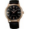 Zegarek Orient Bambino Automatic II TAC00001B0 - Zegarki ORIENT