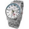 Zegarek Vostok Europe Expedition North Pole Frost NH34-595A773B - Zegarki VOSTOK