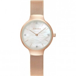 Obaku Denmark V241LXVWMV