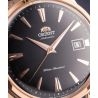 Zegarek Orient Bambino Automatic II TAC00001B0 - Zegarki ORIENT