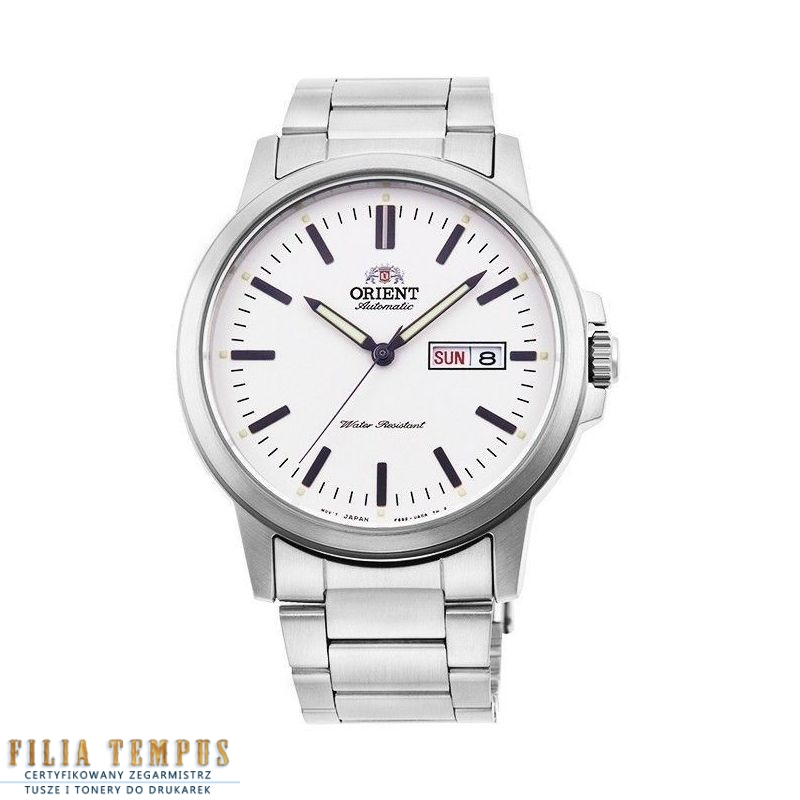 Zegarek Orient RA-AA0C03S39B Contemporary Automatic - Zegarki ORIENT Zegarek Orient RA-AA0C03S39B Contemporary Automatic - Zegarki ORIENT