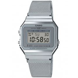 Zegarek Casio Vintage A700WEM-7AEF Iconic - Zegarki CASIO