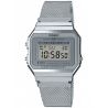 Zegarek Casio Vintage A700WEM-7AEF Iconic - Zegarki CASIO