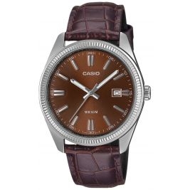 Zegarek Casio MTP-1302PL-5AVEF Classic 38mm - Zegarki CASIO