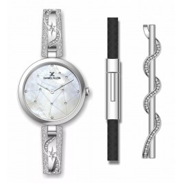 Daniel Klein z cyrkoniami DK.12212-1