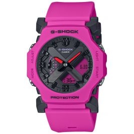 Zegarek Casio G-Shock Original GA-2300-4AER - Casio G-Shock