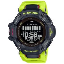 Zegarek Casio G-Shock G-Squad GBD-H2000-1A9ER - Casio G-Shock