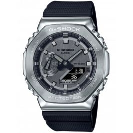 Zegarek Casio G-Shock Octagon GM-2100-1AER - Casio G-Shock
