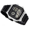 Zegarek Casio Royale AE-1200WH-1CVEF - Zegarki CASIO