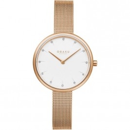 Obaku Denmark V233LXVIMV