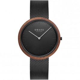 Obaku Denmark V245GXBBMB