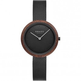 Obaku Denmark V245LXBBMB