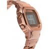 Zegarek Casio G-Shock Full Metal Premium GMW-B5000GD-4ER - Casio G-Shock