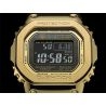 Zegarek Casio G-Shock Full Metal Premium GMW-B5000GD-9ER - Casio G-Shock
