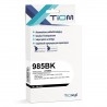 Brother LC 985 Bk czarny zamiennik TIOM Ti-B985BK - Tusze Brother