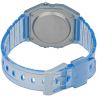 Zegarek Casio F-91WS-2EF Digital Timeless Collection - Zegarki CASIO