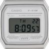 Zegarek Casio F-91WS-7EF Digital Timeless Collection - Zegarki CASIO