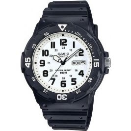 Zegarek Casio Sport MRW-200H-7BVDF - Zegarki CASIO