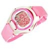 Zegarek Casio LW-200-4BVDF Pink - Zegarki CASIO