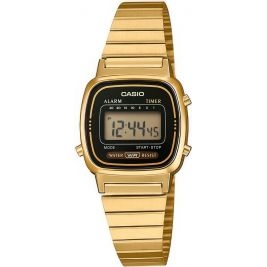Casio Vintage LA670WGA-1DF