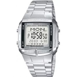 Zegarek Casio DB-360-1ADF - Zegarki CASIO